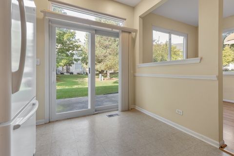 Tiny photo for 1414 Remington Court, Grayslake, IL 60030 (MLS # 12485487)