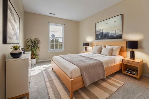 Tiny photo for 1414 Remington Court, Grayslake, IL 60030 (MLS # 12485487)