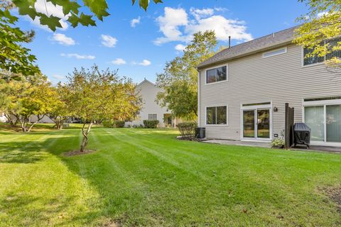 Tiny photo for 1414 Remington Court, Grayslake, IL 60030 (MLS # 12485487)