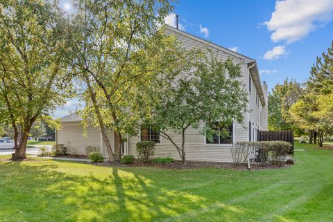 Tiny photo for 1414 Remington Court, Grayslake, IL 60030 (MLS # 12485487)