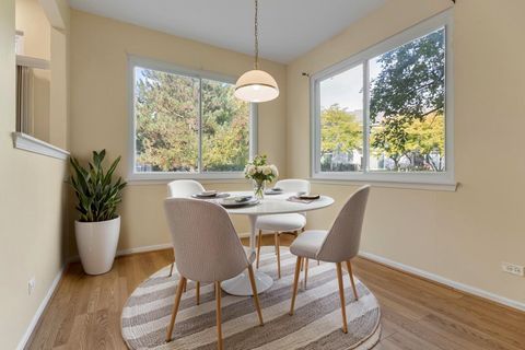 Tiny photo for 1414 Remington Court, Grayslake, IL 60030 (MLS # 12485487)