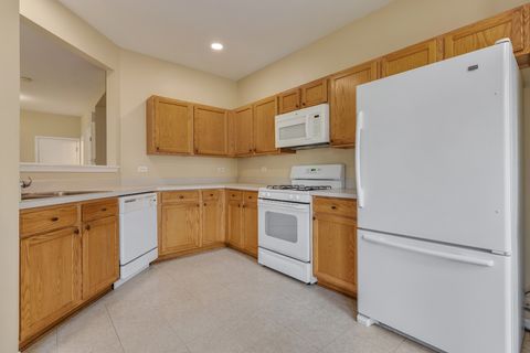 Tiny photo for 1414 Remington Court, Grayslake, IL 60030 (MLS # 12485487)