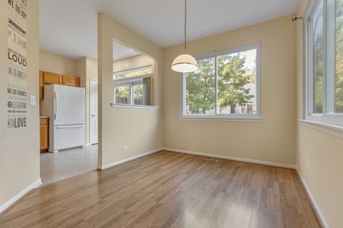 Tiny photo for 1414 Remington Court, Grayslake, IL 60030 (MLS # 12485487)