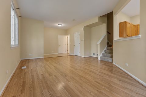 Tiny photo for 1414 Remington Court, Grayslake, IL 60030 (MLS # 12485487)