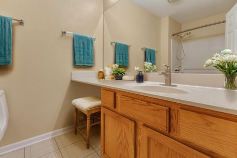 Tiny photo for 1414 Remington Court, Grayslake, IL 60030 (MLS # 12485487)