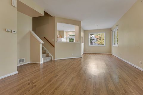 Tiny photo for 1414 Remington Court, Grayslake, IL 60030 (MLS # 12485487)