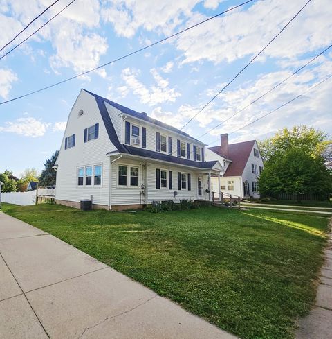 A home in Morrison