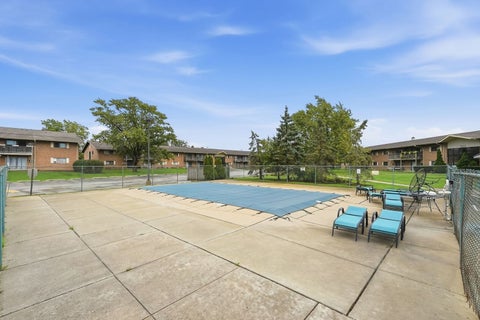Tiny photo for 7410 Brookdale Drive #214, Darien, IL 60561 (MLS # 12786913)