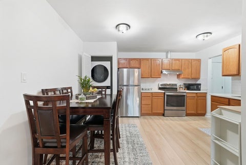 Tiny photo for 7410 Brookdale Drive #214, Darien, IL 60561 (MLS # 12786913)