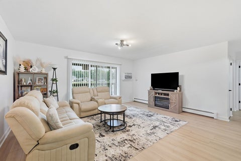 Tiny photo for 7410 Brookdale Drive #214, Darien, IL 60561 (MLS # 12786913)