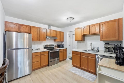 Tiny photo for 7410 Brookdale Drive #214, Darien, IL 60561 (MLS # 12786913)