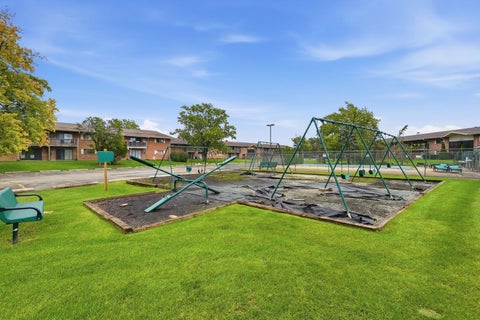 Tiny photo for 7410 Brookdale Drive #214, Darien, IL 60561 (MLS # 12786913)