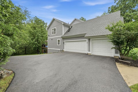 Tiny photo for 8000 Cripple Creek Drive, Long Grove, IL 60047 (MLS # 12681341)