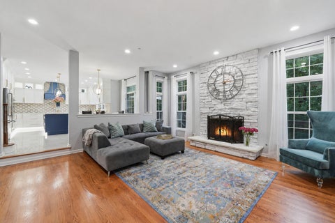 Tiny photo for 8000 Cripple Creek Drive, Long Grove, IL 60047 (MLS # 12681341)