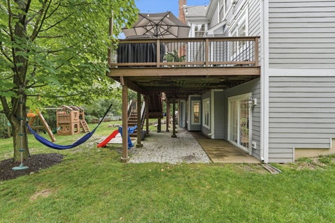 Tiny photo for 8000 Cripple Creek Drive, Long Grove, IL 60047 (MLS # 12681341)