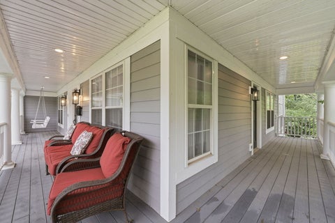 Tiny photo for 8000 Cripple Creek Drive, Long Grove, IL 60047 (MLS # 12681341)