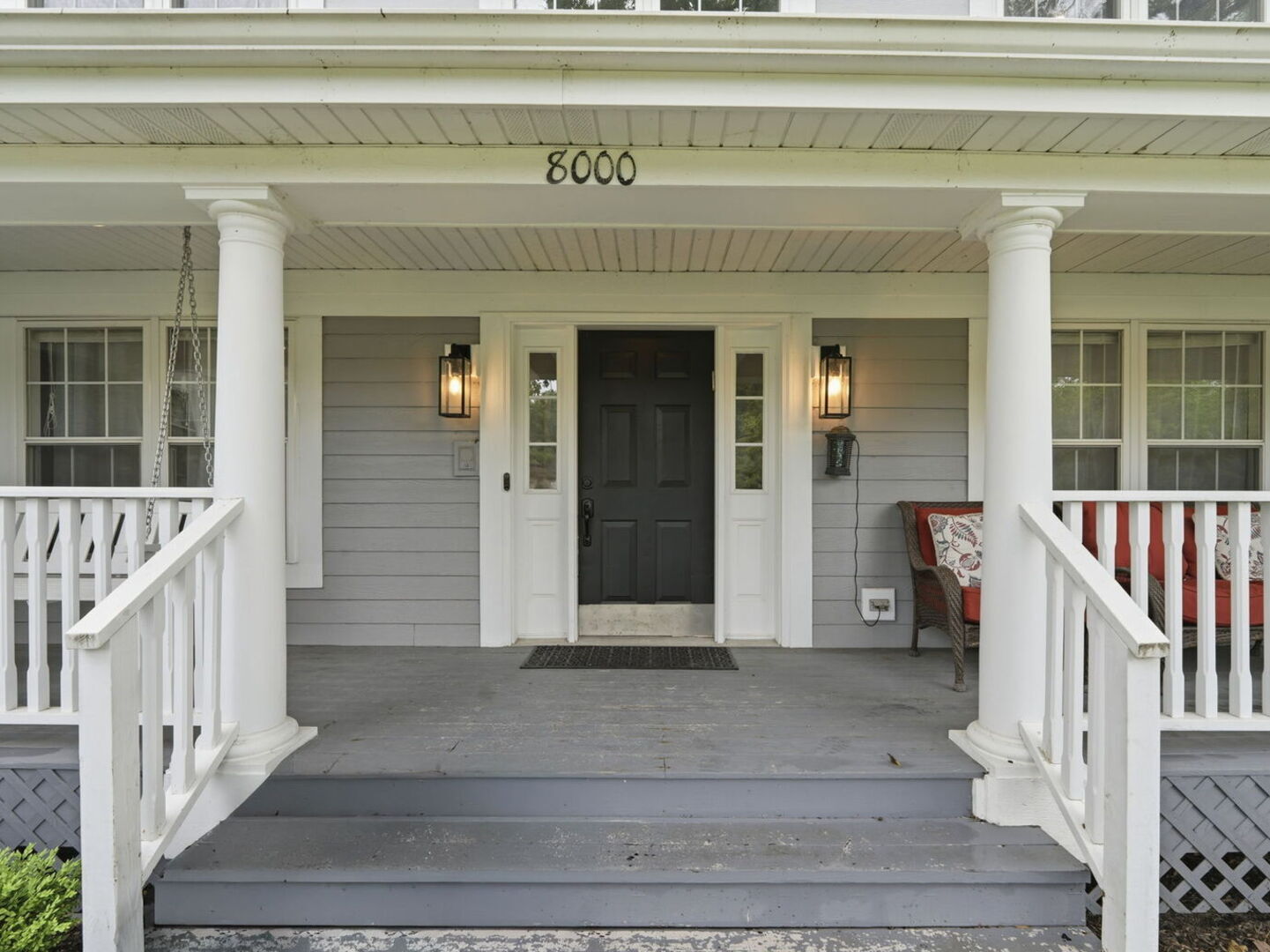 8000 Cripple Creek Drive