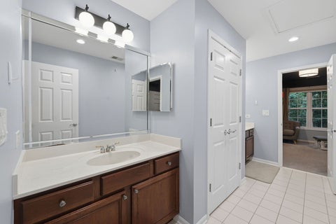 Tiny photo for 8000 Cripple Creek Drive, Long Grove, IL 60047 (MLS # 12681341)