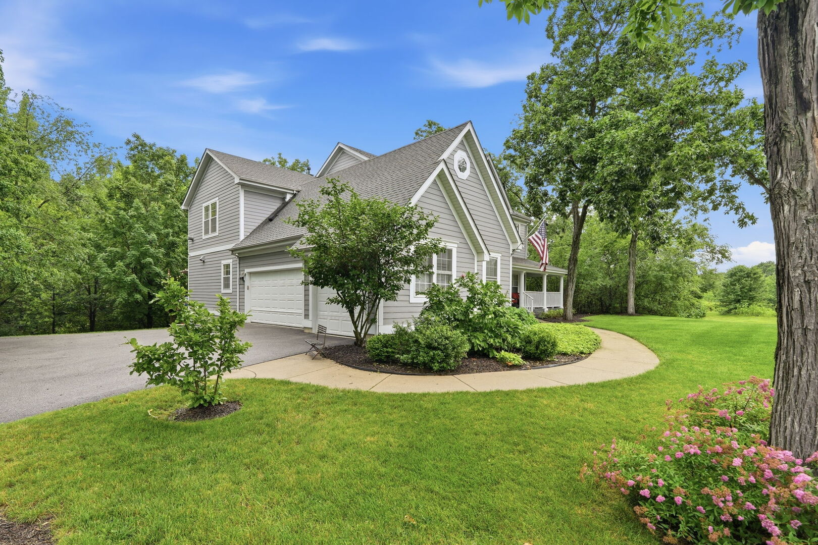 8000 Cripple Creek Drive
