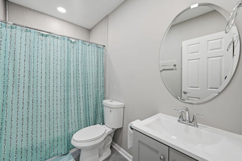 Tiny photo for 8000 Cripple Creek Drive, Long Grove, IL 60047 (MLS # 12681341)
