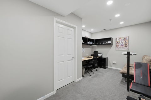 Tiny photo for 8000 Cripple Creek Drive, Long Grove, IL 60047 (MLS # 12681341)