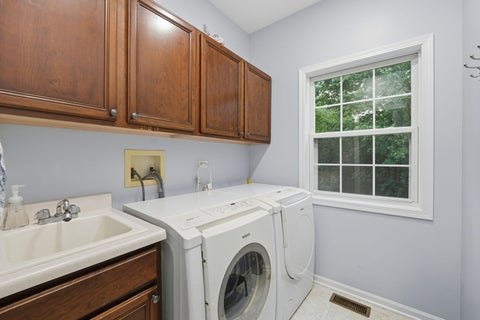 Tiny photo for 8000 Cripple Creek Drive, Long Grove, IL 60047 (MLS # 12681341)
