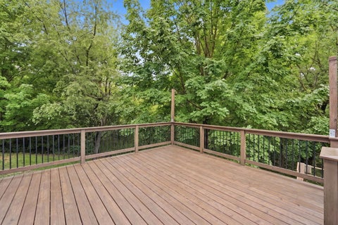 Tiny photo for 8000 Cripple Creek Drive, Long Grove, IL 60047 (MLS # 12681341)