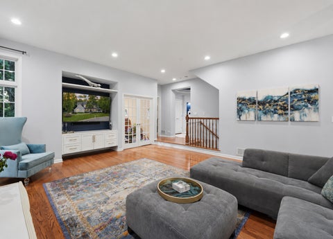 Tiny photo for 8000 Cripple Creek Drive, Long Grove, IL 60047 (MLS # 12681341)