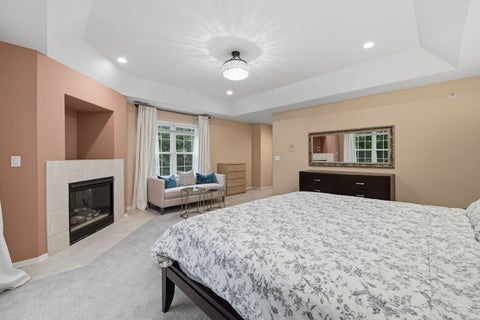 Tiny photo for 8000 Cripple Creek Drive, Long Grove, IL 60047 (MLS # 12681341)