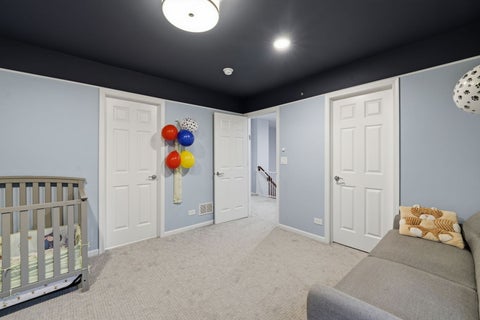 Tiny photo for 8000 Cripple Creek Drive, Long Grove, IL 60047 (MLS # 12681341)