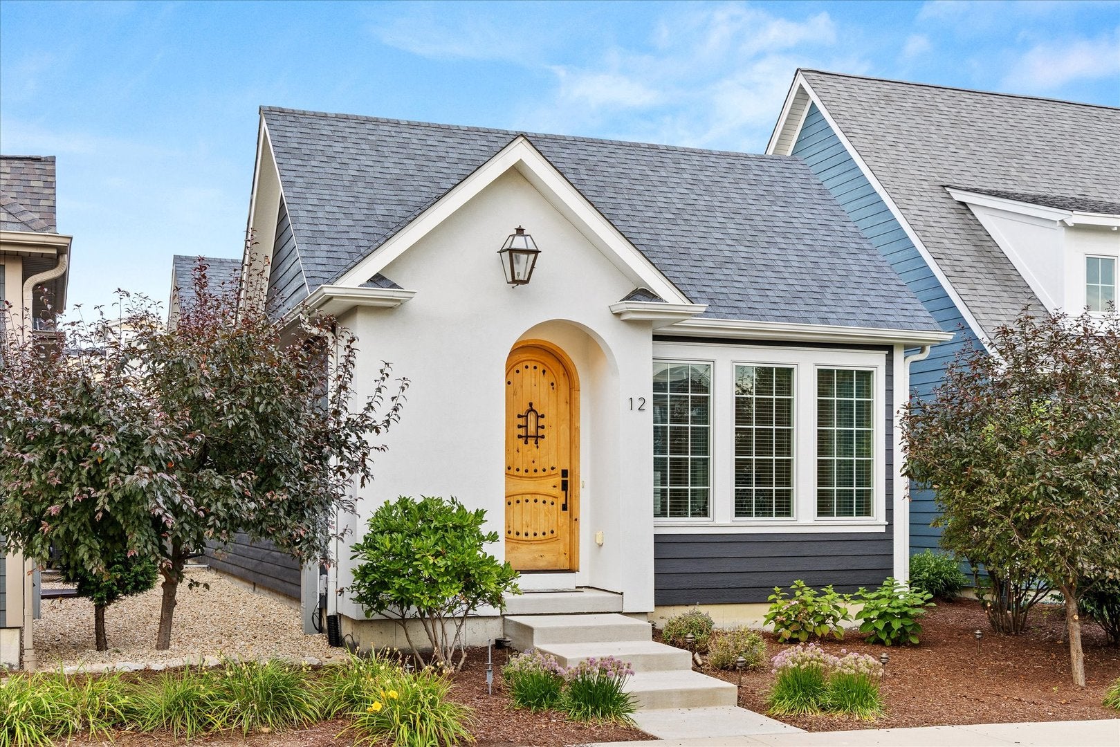 12 Port Place