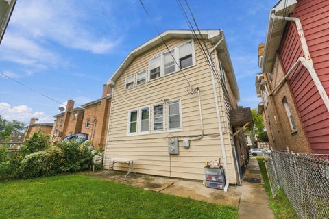 Tiny photo for 3717 Ridgeland Avenue, Berwyn, IL 60402 (MLS # 12760325)
