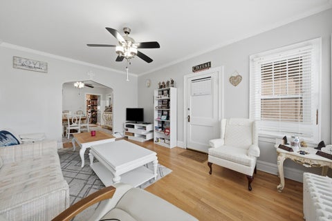 Tiny photo for 3717 Ridgeland Avenue, Berwyn, IL 60402 (MLS # 12760325)