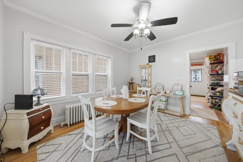 Tiny photo for 3717 Ridgeland Avenue, Berwyn, IL 60402 (MLS # 12760325)
