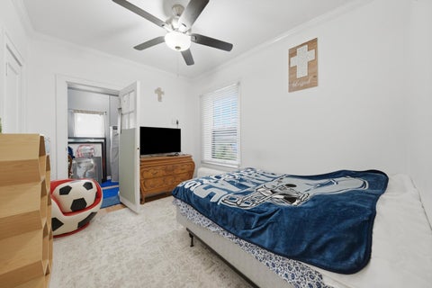 Tiny photo for 3717 Ridgeland Avenue, Berwyn, IL 60402 (MLS # 12760325)