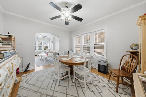 Tiny photo for 3717 Ridgeland Avenue, Berwyn, IL 60402 (MLS # 12760325)