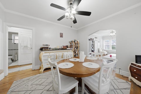 Tiny photo for 3717 Ridgeland Avenue, Berwyn, IL 60402 (MLS # 12760325)