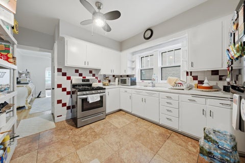 Tiny photo for 3717 Ridgeland Avenue, Berwyn, IL 60402 (MLS # 12760325)