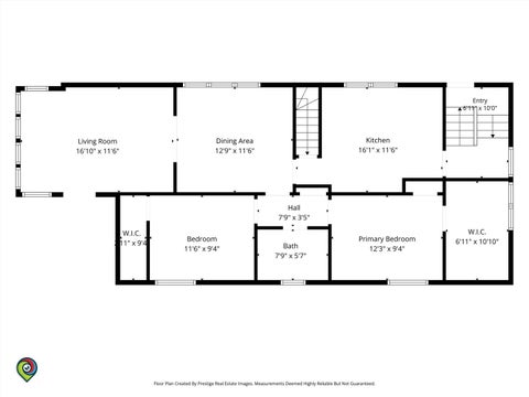 Tiny photo for 3717 Ridgeland Avenue, Berwyn, IL 60402 (MLS # 12760325)