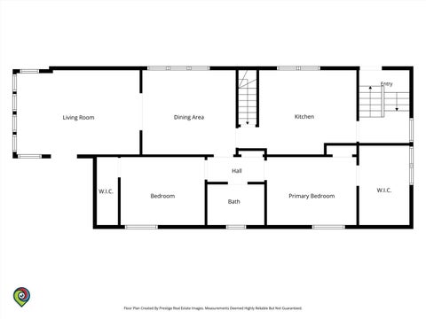 Tiny photo for 3717 Ridgeland Avenue, Berwyn, IL 60402 (MLS # 12760325)