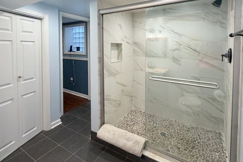 Tiny photo for 3837 Morton Avenue, Brookfield, IL 60513 (MLS # 12575540)