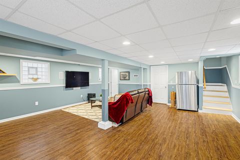 Tiny photo for 3837 Morton Avenue, Brookfield, IL 60513 (MLS # 12575540)