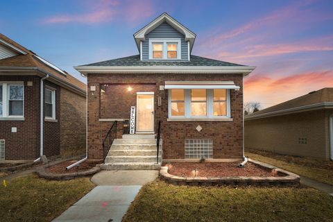 Photo of 3837 Morton Avenue, Brookfield, IL 60513 (MLS # 12575540)