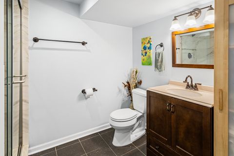 Tiny photo for 3837 Morton Avenue, Brookfield, IL 60513 (MLS # 12575540)