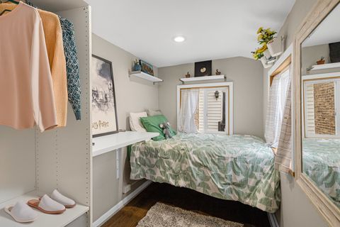 Tiny photo for 3837 Morton Avenue, Brookfield, IL 60513 (MLS # 12575540)