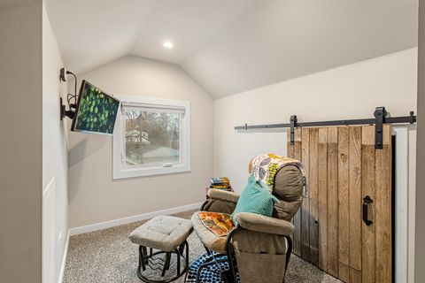 Tiny photo for 3837 Morton Avenue, Brookfield, IL 60513 (MLS # 12575540)