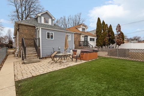 Tiny photo for 3837 Morton Avenue, Brookfield, IL 60513 (MLS # 12575540)