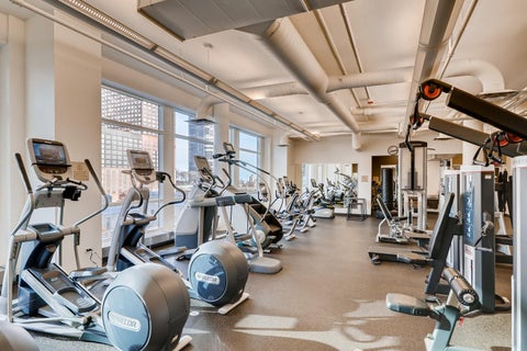Tiny photo for 445 E North Water Street #1004, Chicago, IL 60611 (MLS # 12774036)