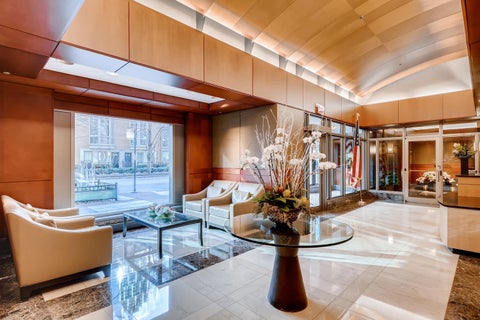 Tiny photo for 445 E North Water Street #1004, Chicago, IL 60611 (MLS # 12774036)