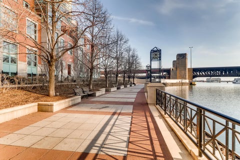 Tiny photo for 445 E North Water Street #1004, Chicago, IL 60611 (MLS # 12774036)
